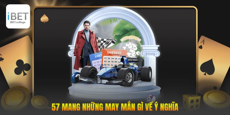 Năm bảy mang những may mắn gì về ý nghĩa