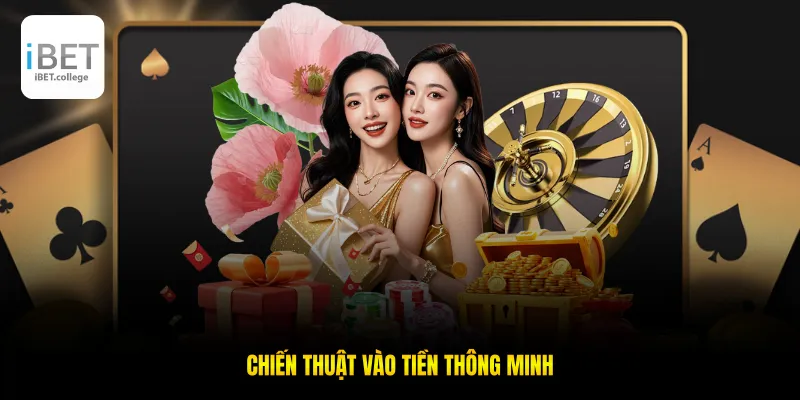 Chiến thuật vào tiền thông minh đem lại lợi nhuận khủng