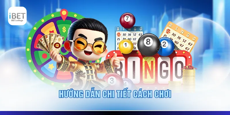Hướng dẫn chi tiết cách chơi