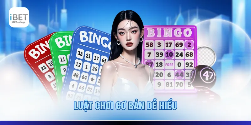 Luật chơi cơ bản dễ hiểu