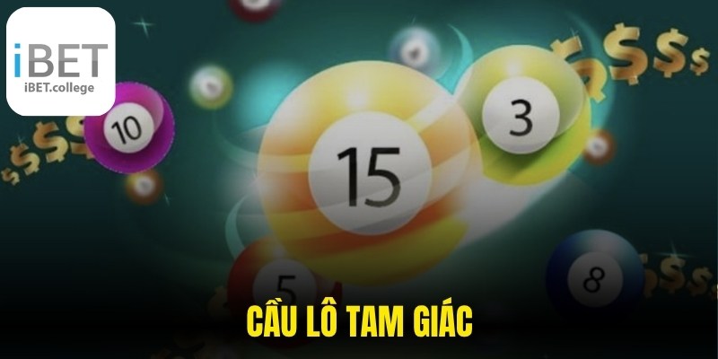Cầu Lô Tam Giác