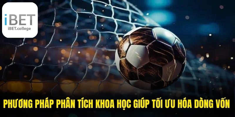 Phương pháp phân tích khoa học giúp tối ưu hóa dòng vốn đầu tư