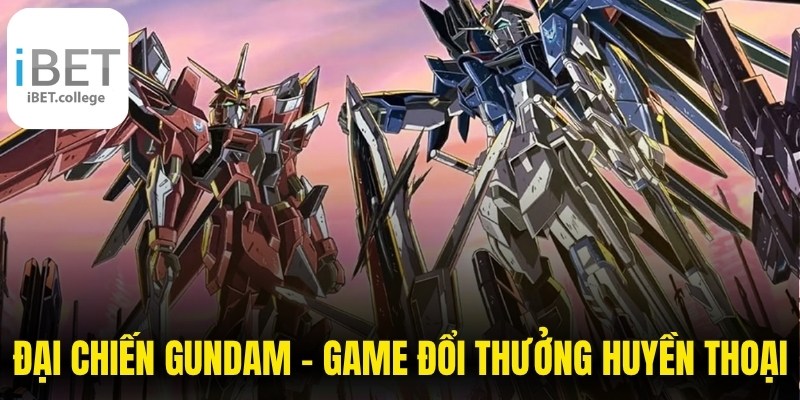 Đại Chiến Gundam